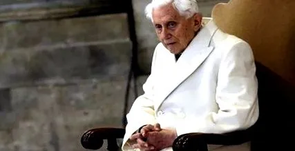 Joseph Ratzinger