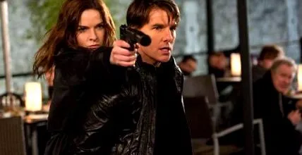 Mission Impossible legjobb