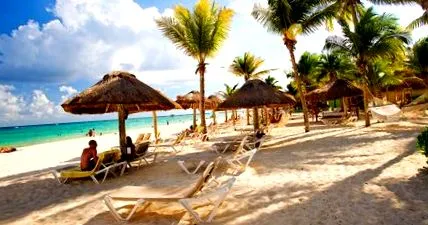 Playa Carmen