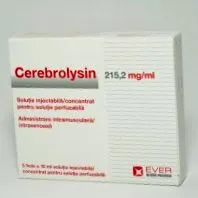 cerebrolysin ampulla