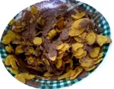 cereálie