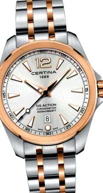 certina