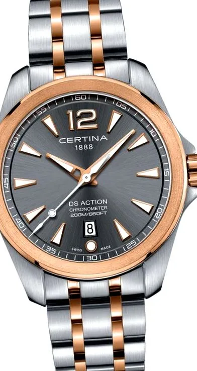 certina