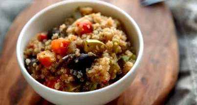 quinoa