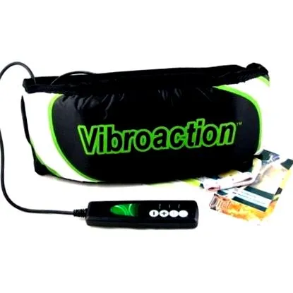 Vibroaction karcsúsító
