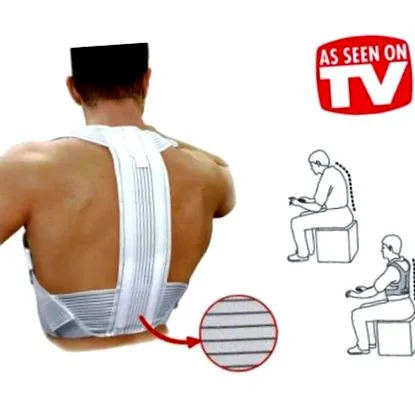 Posture Sport