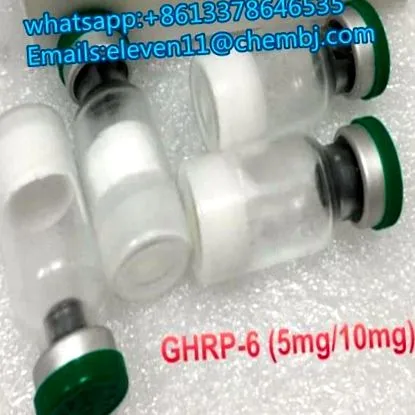 ghrp-6 ghrp-6
