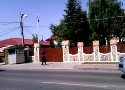 румунському