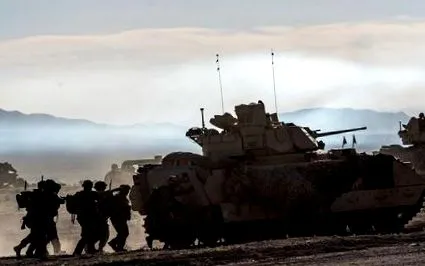 додека воени