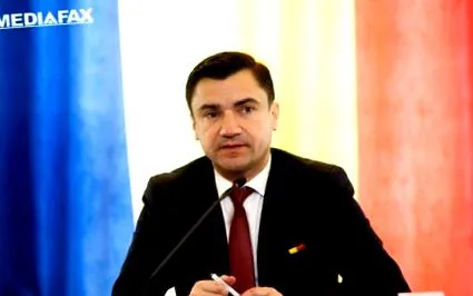 grindeanu chirica