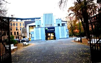 зеленоград