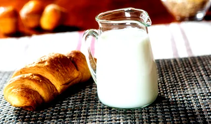 forrása kefir