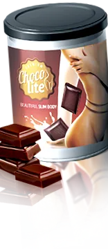 Chocolite Slim