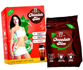 chocolate slim