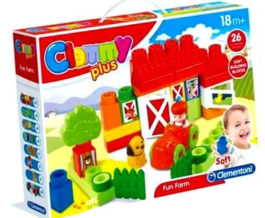 clementoni