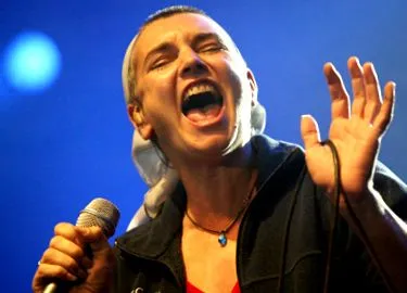 sinéad connor