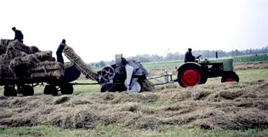 August Claas