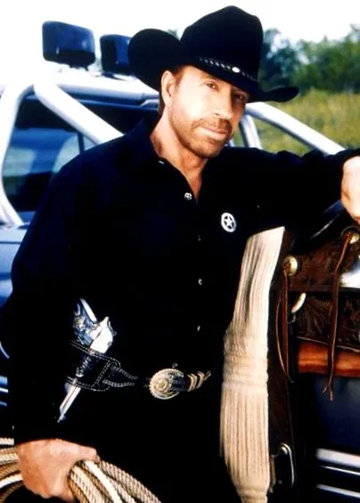 chuck