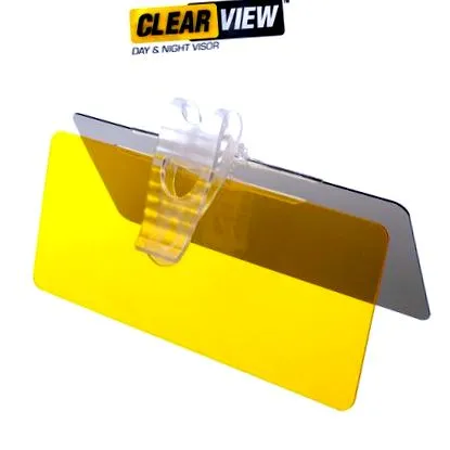 clear