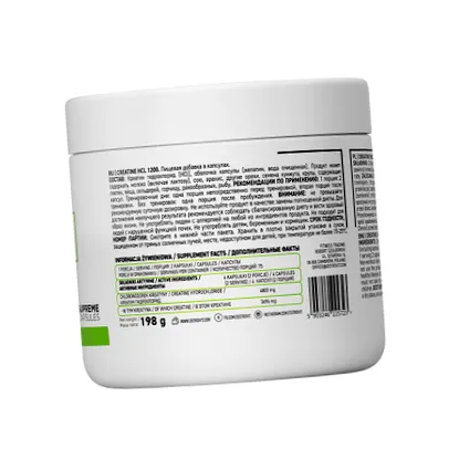 kreatin-hidroklorid kreatin