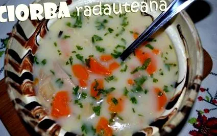 ciorba