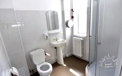 rehabilitovaná