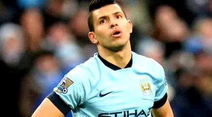 aguero nélkül