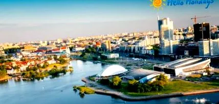 москва схема