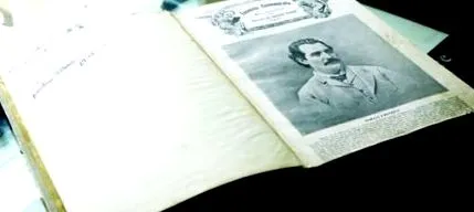 Veronica Micle eminescu