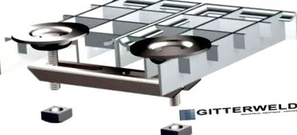 galvanizált