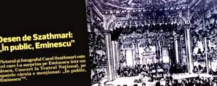 eminescu írta