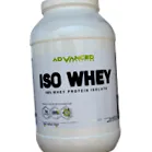 Advanced Nutrition Whey