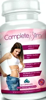 Complete Slim