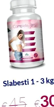 Complete Slim