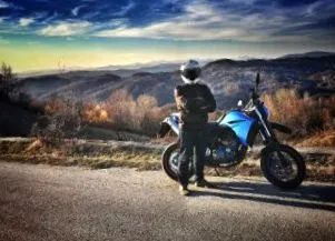 Commander Dynojet Yamaha