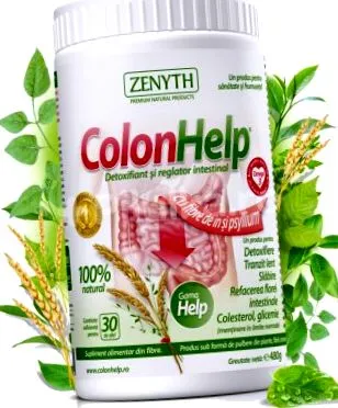 colon