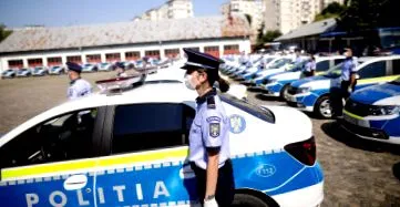 романија