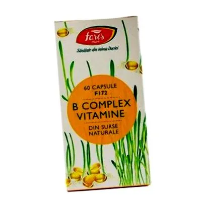vitaminkomplexum