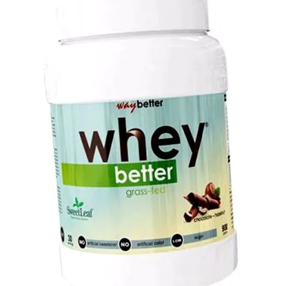 whey
