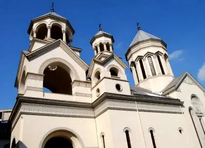 трговија