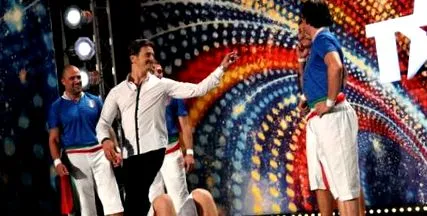 натпреварувач жирито