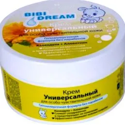 krémek