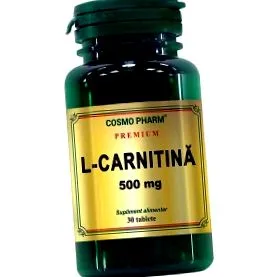 l-karnitin