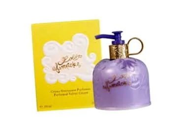 testápoló Lolita Lempicka