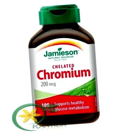 chromate chelate