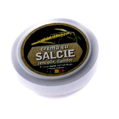 krém