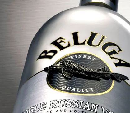 belugát
