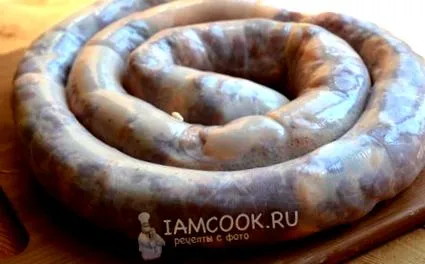 колбаси