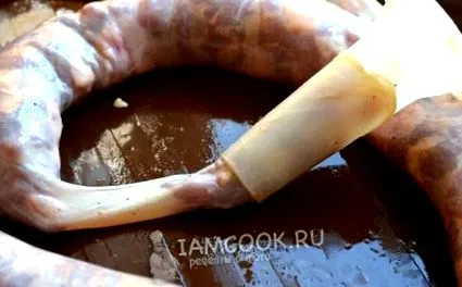 колбаси