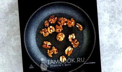 каша